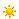 晴天